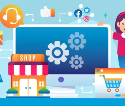 how to build an ecommerce website