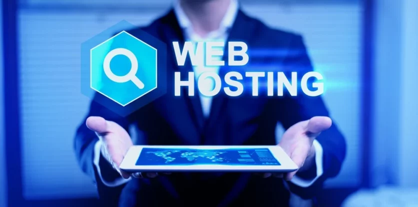 How Does Shared Hosting work