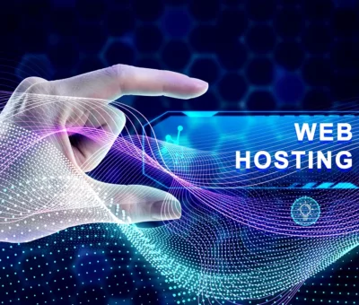 How Does Shared Hosting work
