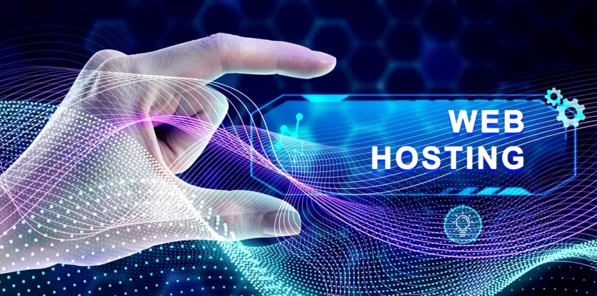 How Does Shared Hosting work