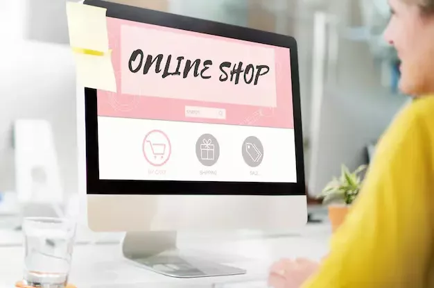 how to build an ecommerce website