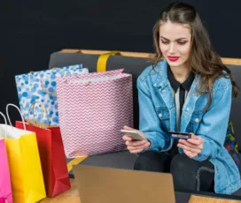 benefits of online shopping